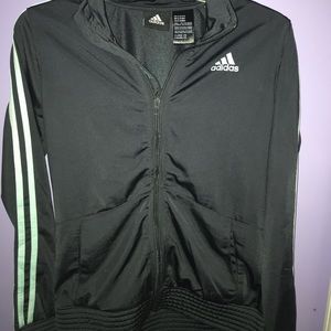 Adidas jacket